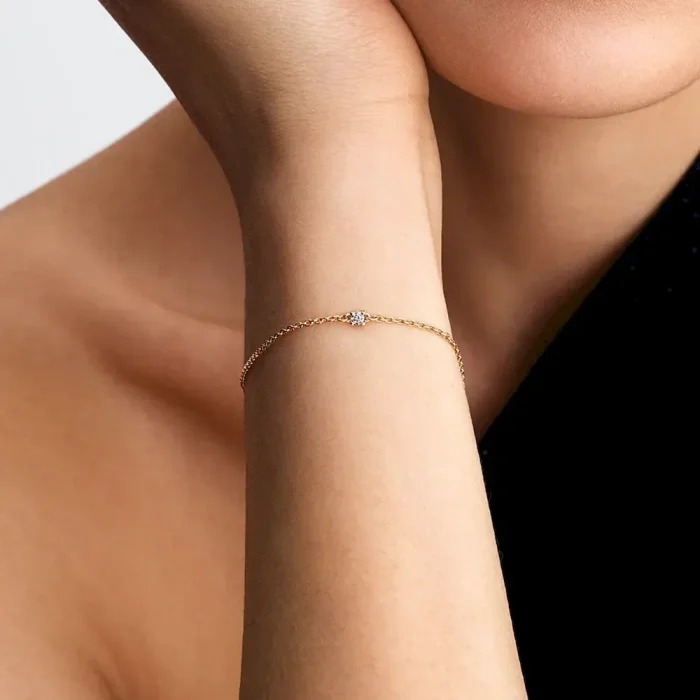 Pandora Era Lab-Grown Diamond Bracelet - Image 4