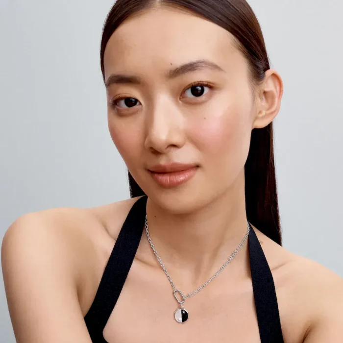 Yin & Yang Dangle Charm - Image 2