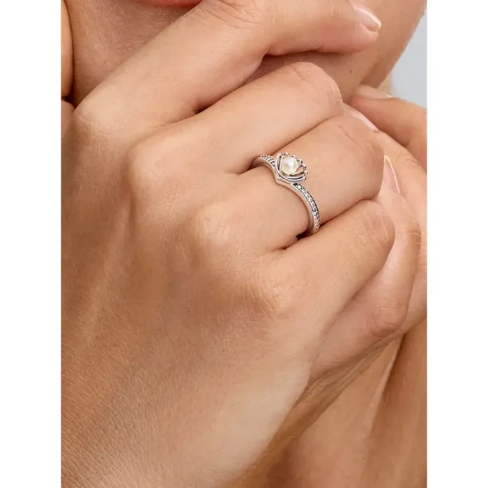 Classic Disney Princesses Ring Set - Image 11