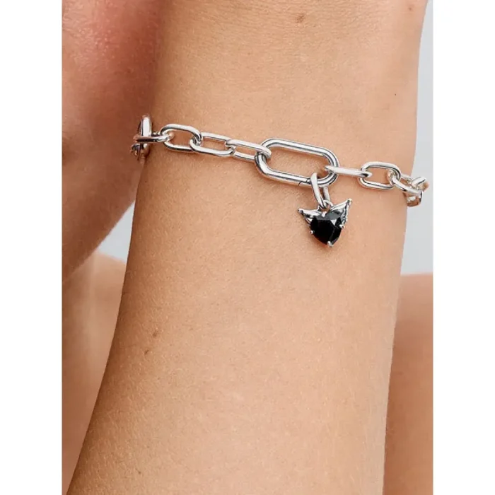 Pandora ME Small-Link Chain Bracelet - Image 2