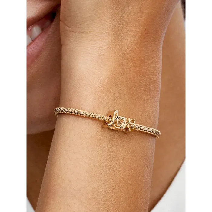 Handwritten Love Charm - Image 2