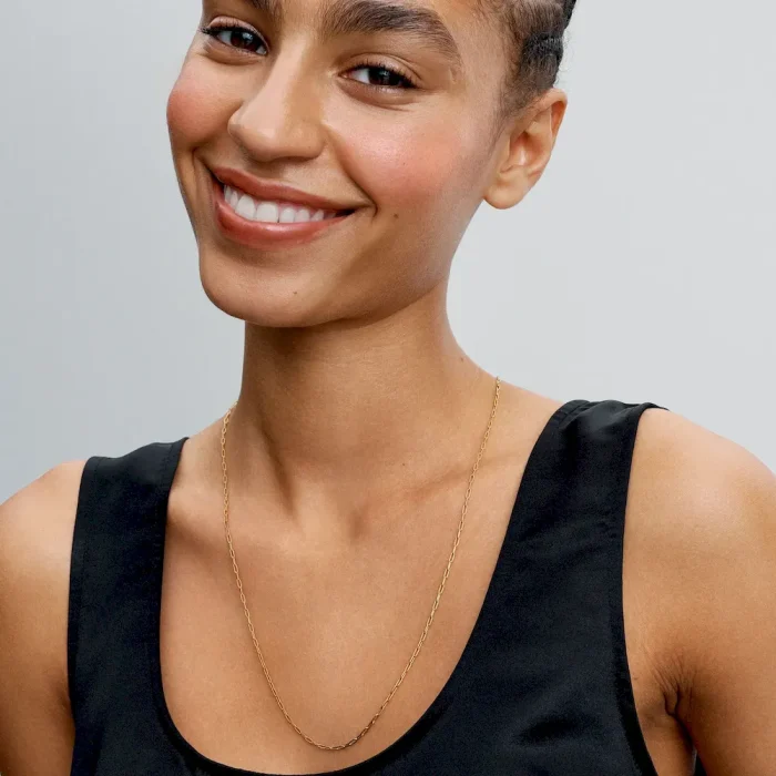 Year of the Snake Dangle Charm Necklace - Image 11