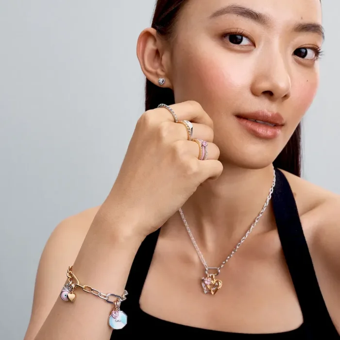 Link Chain Bracelet - Image 4