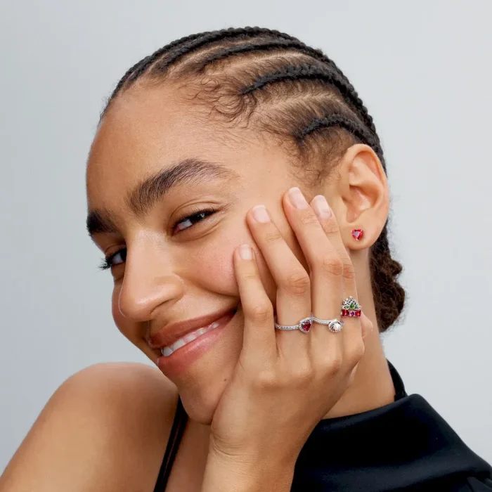 Snow White Ring Set - Image 10