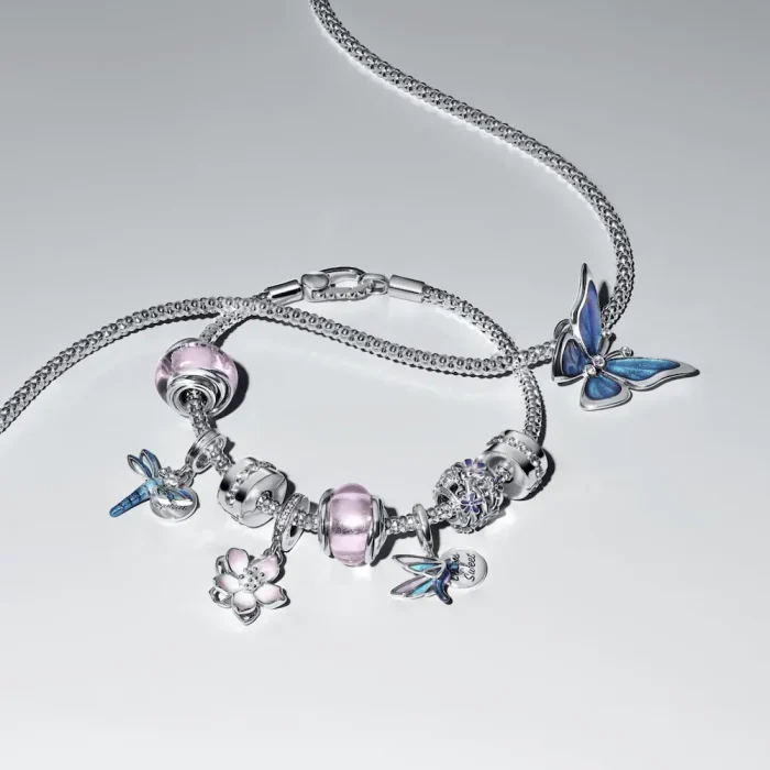 Spread Your Wings Charm Trio - Image 15
