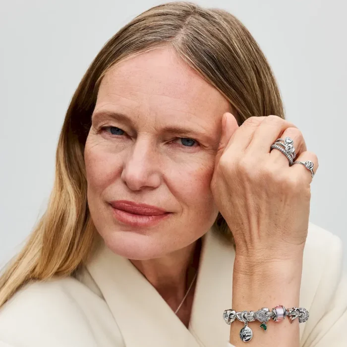 Forever & Always Infinity Charm - Image 2