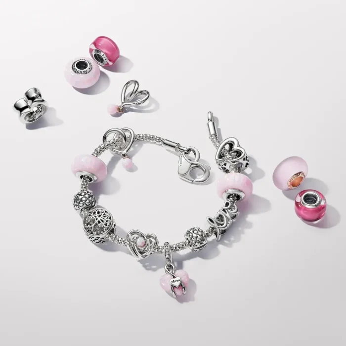 Forever & Always Mom Charm Duo - Image 13