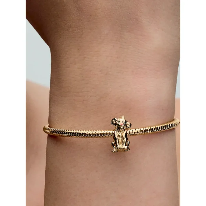 Disney The Lion King Simba Charm - Image 2