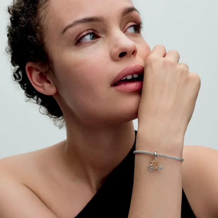 Let's Go On An Adventure Charm Trio - Image 16