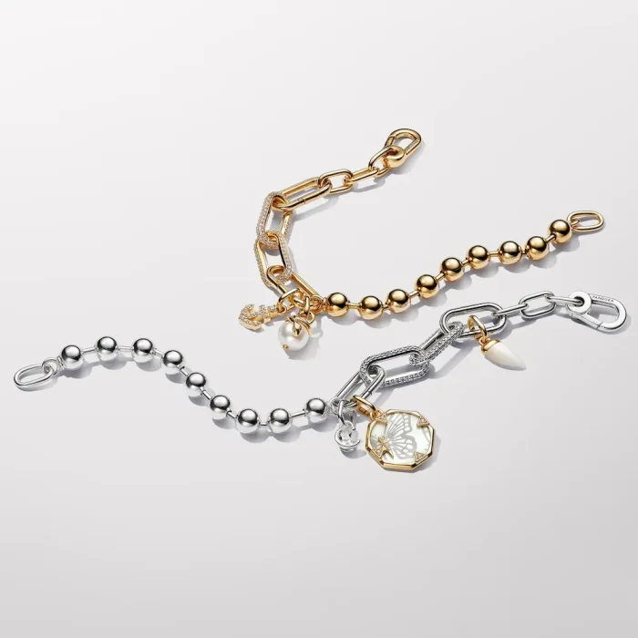 Anchor Mini Dangle Charm - Image 5