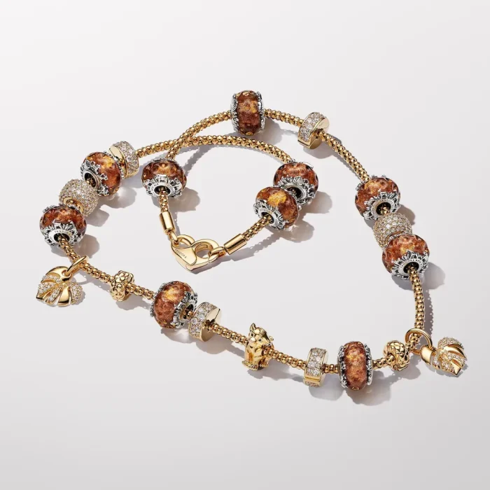 Disney The Lion King Simba Charm - Image 6