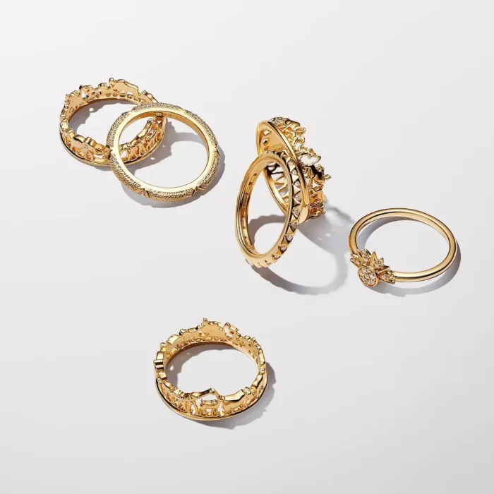 Disney The Lion King Ring - Image 5