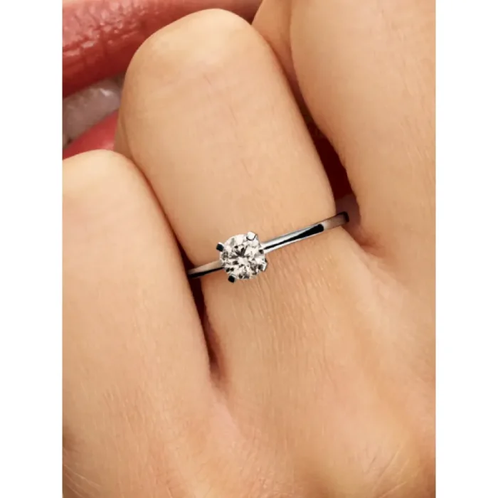 Pandora Era Lab-Grown Diamond Ring - Image 2