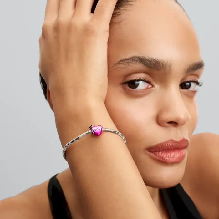 2025 Graduation Charm Bracelet - Image 5