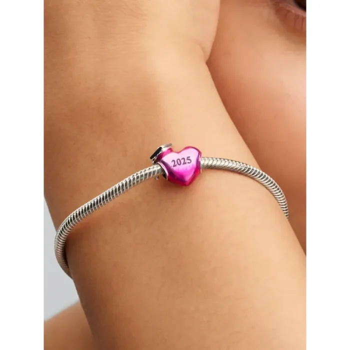 2025 Graduation Charm Bracelet - Image 4