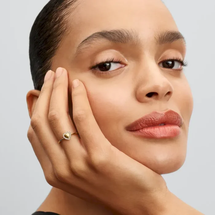 Engraved Together Ring Set - Image 12