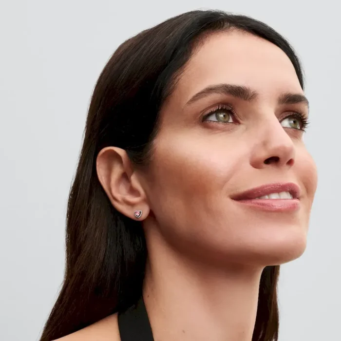 Pink Hearts Jewelry Set - Image 8