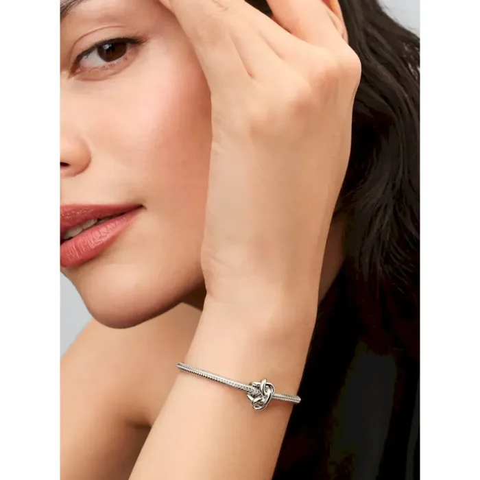 Infinity Knot Charm - Image 3