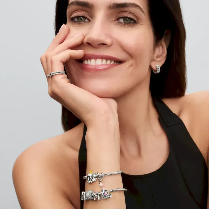 Disney Dumbo Precious Mom Charm Set - Image 24