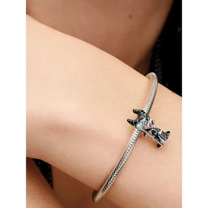 Disney Villains Charm Trio - Image 11