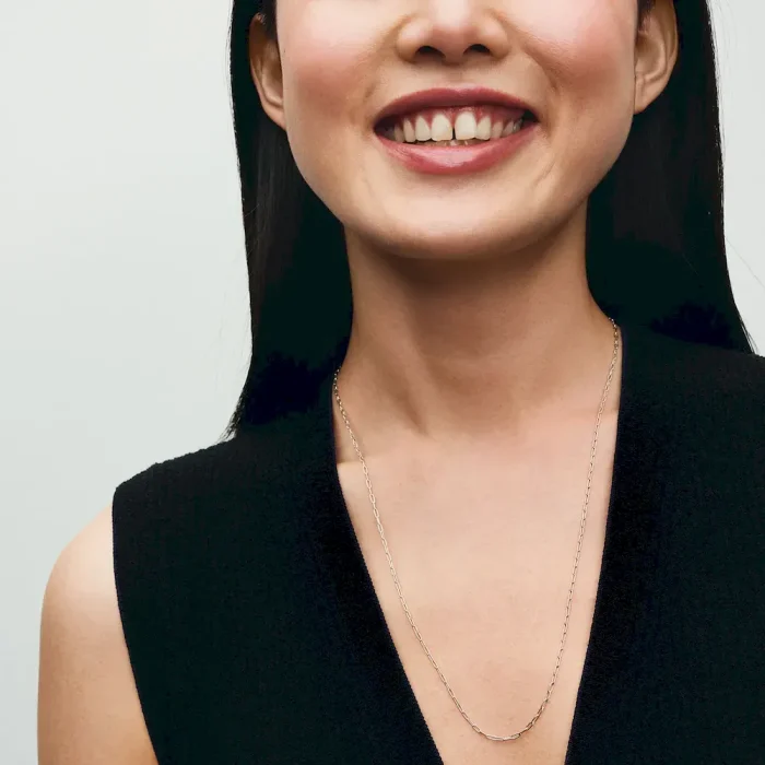 Avocado Dangle Charm Necklace Set - Image 10