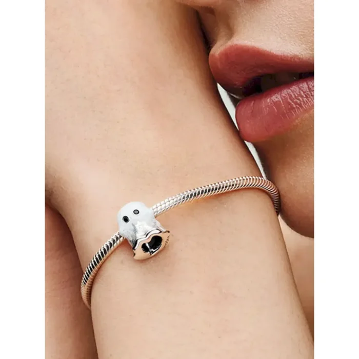 Halloween Glow in the Dark Charm Duo - Image 4