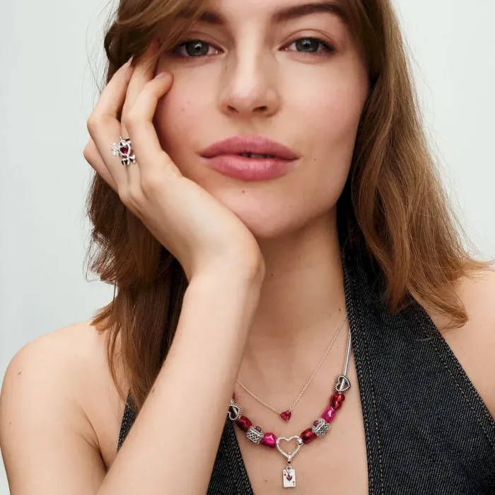 Disney Villains Evil Queen Ring - Image 3