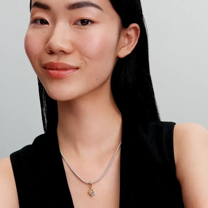 North Star Engravable Charm Bracelet Set - Image 17