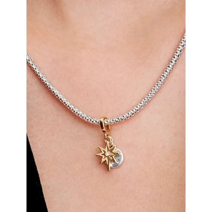 North Star Engravable Charm Bracelet Set - Image 16