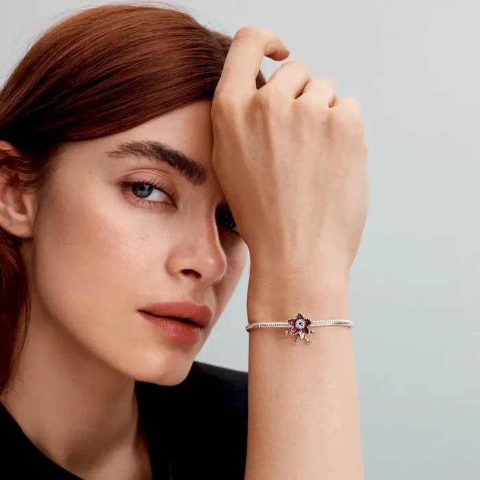 Stranger Things Charm Bracelet Set - Image 20