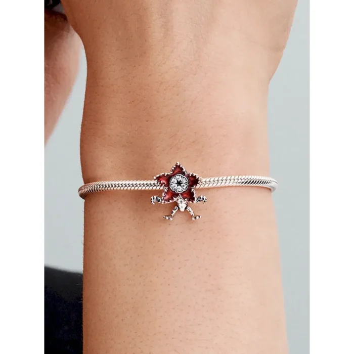 Stranger Things Charm Bracelet Set - Image 19