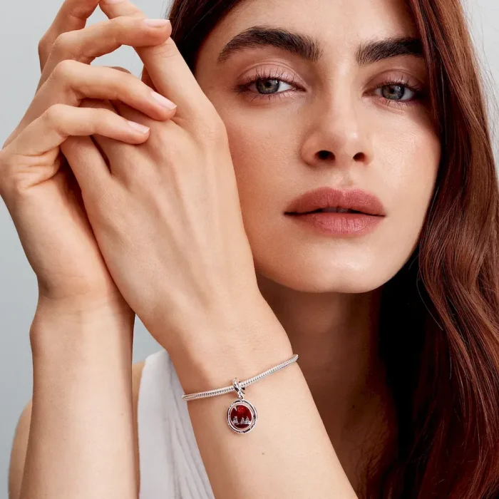 Stranger Things Charm Bracelet Set - Image 15