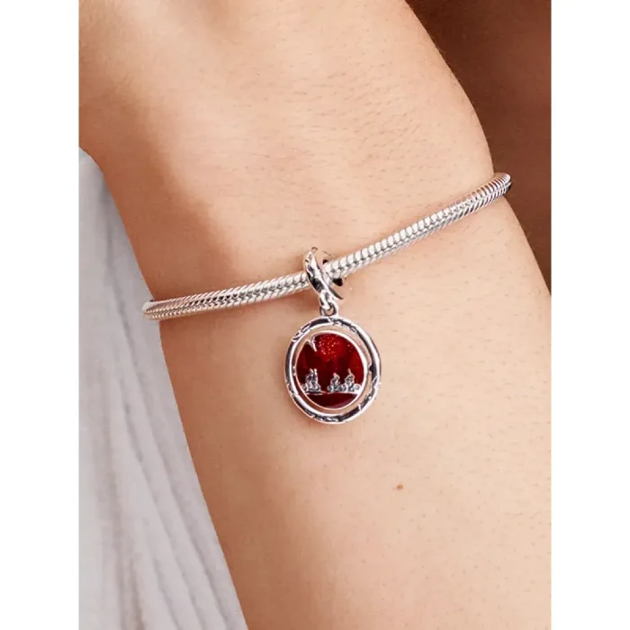 Stranger Things Charm Bracelet Set - Image 14