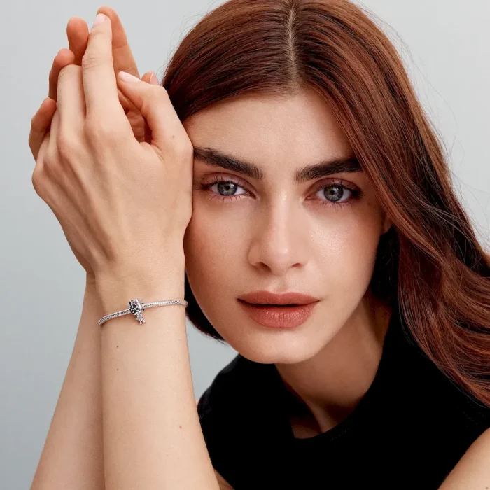 Marvel Groot Star Charm - Image 3