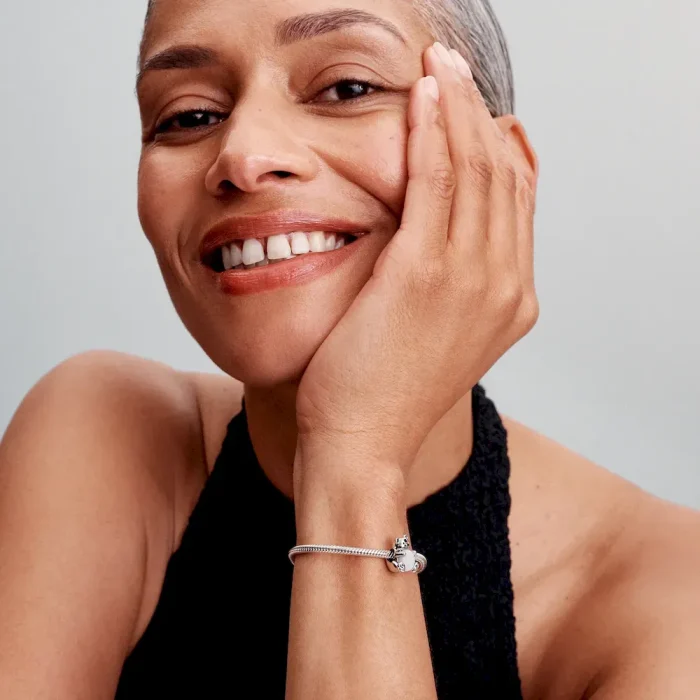 Polar Bear Charm - Image 3