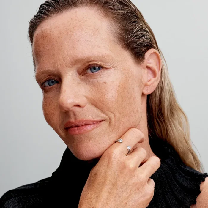 Shooting Stars Open Ring - Image 4