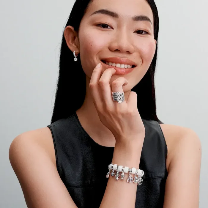 Moveable Nutcracker Dangle Charm - Image 4