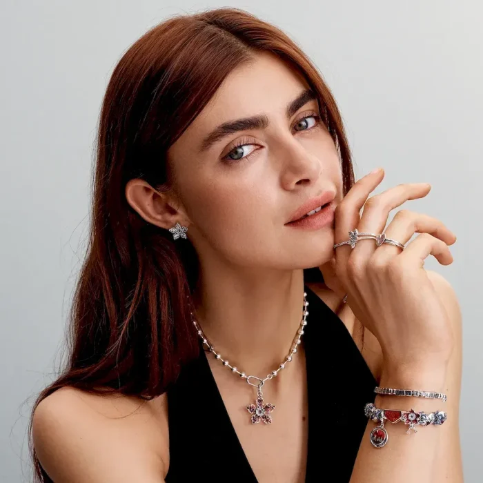 Stranger Things Friends Don't Lie Bracelet - Image 4