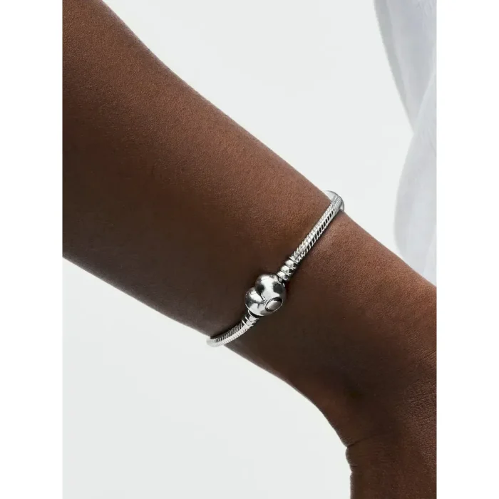 Arrow of Love Bracelet and Engravable Charm Set - Image 10