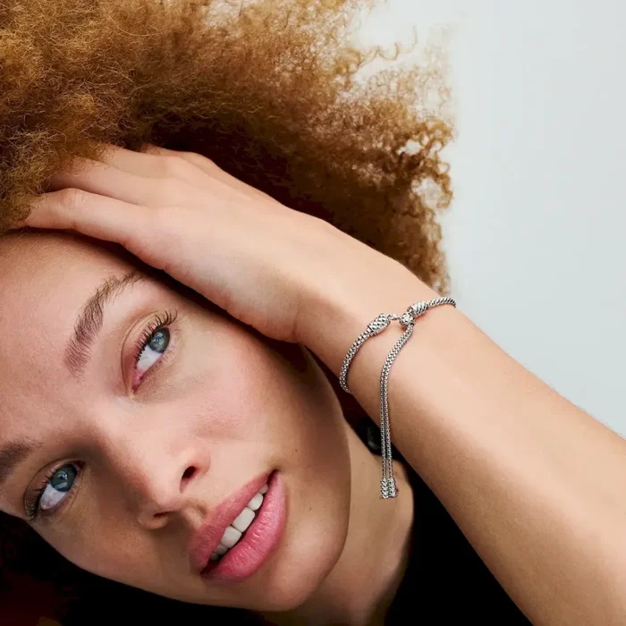 Avocado Dangle Charm Bracelet Set - Image 12