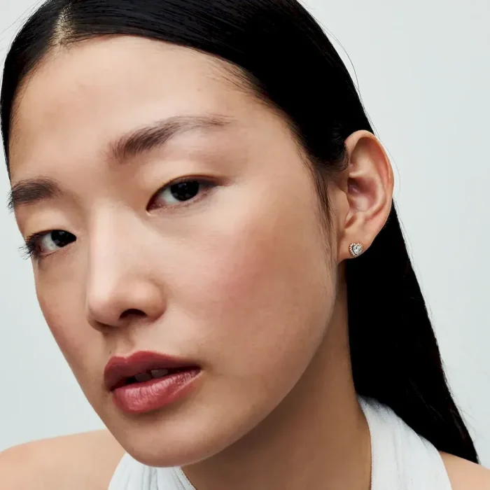 Sparkling Elevated Heart Jewelry Gift Set - Image 12