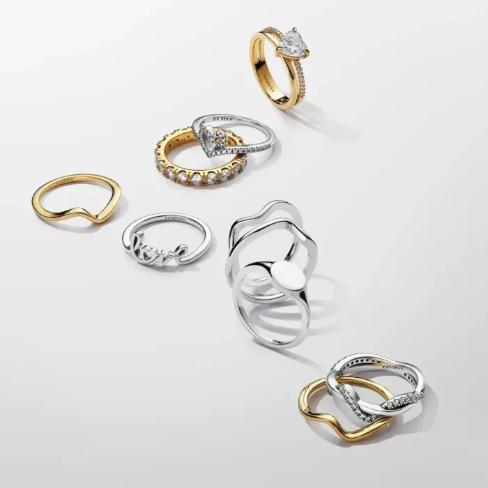 Engravable Signet Ring - Image 5