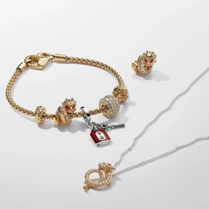 Dragon Charm - Image 6